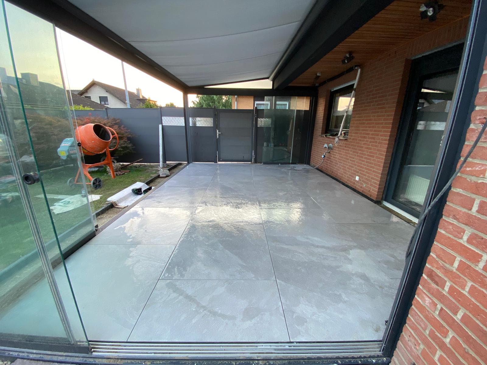 , Fliesenleger Hannover